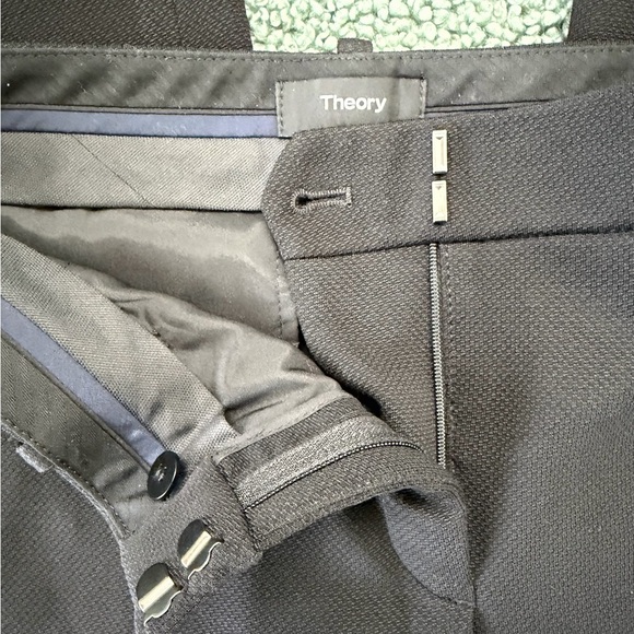 Women’s Theory Dress Pants - Picture 5 of 8